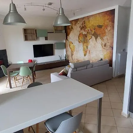 Elipa Apartament *