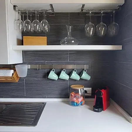Apartament Elipa San Salvo