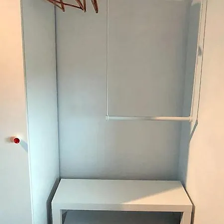 شقة Elipa *