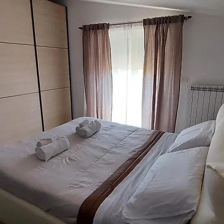 Elipa Apartament San Salvo