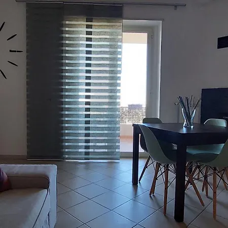Elipa Apartament *