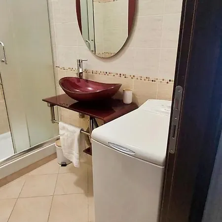 Elipa شقة
