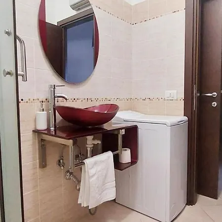 Apartament Elipa *