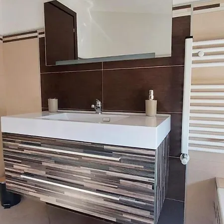 Apartament Elipa *