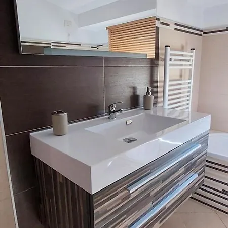 Elipa Apartament San Salvo