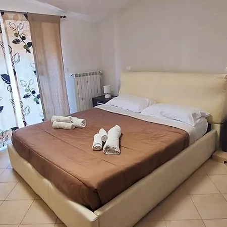 Elipa شقة