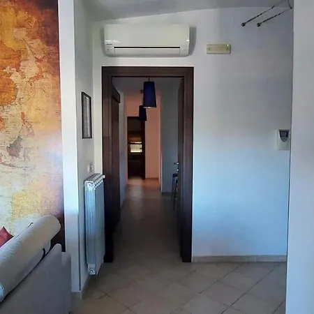 Elipa * San Salvo