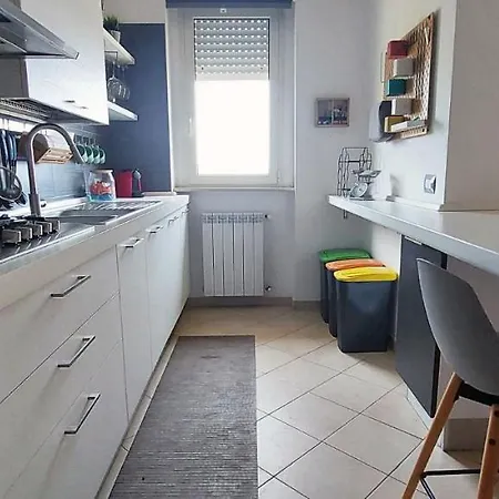 Elipa Appartement San Salvo