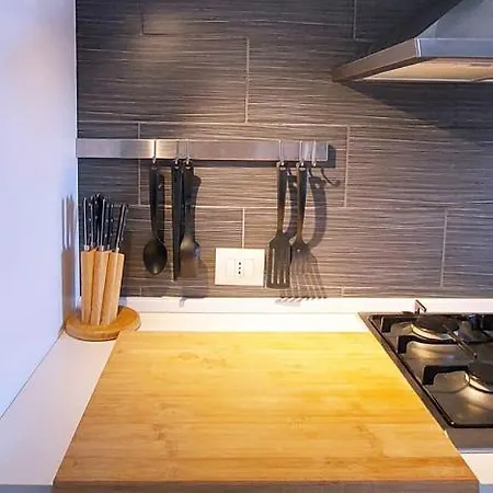 Elipa Apartment