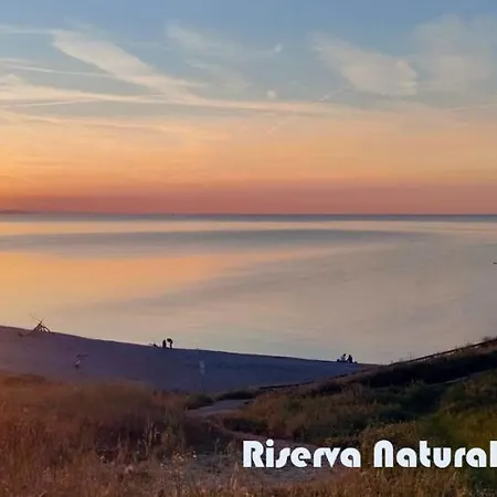 Elipa Appartement San Salvo