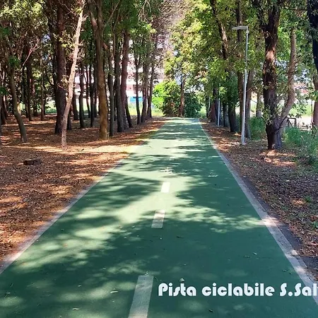 Elipa Appartement
