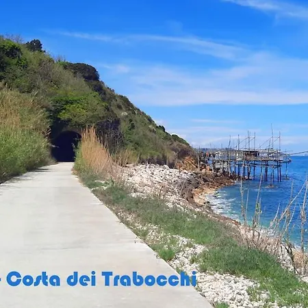 Elipa Appartement San Salvo