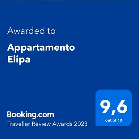 Elipa * San Salvo