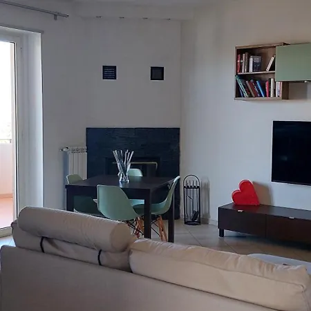 Elipa Apartment