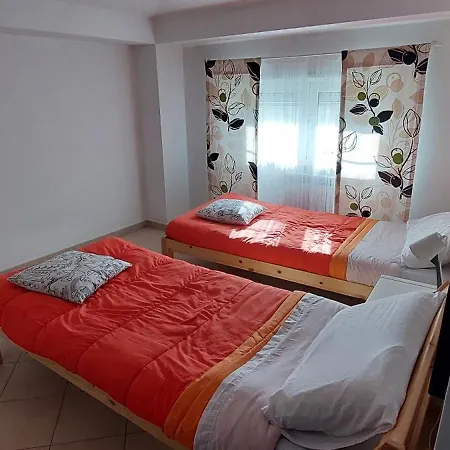 Elipa Appartement San Salvo