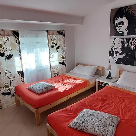 Appartement Elipa San Salvo