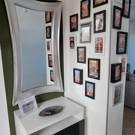Elipa Appartement