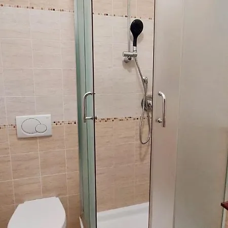 Elipa Appartement
