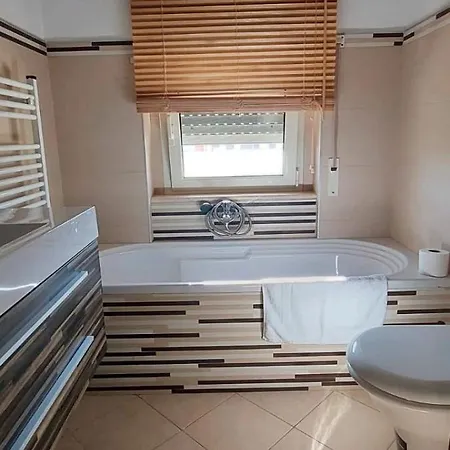 Appartement Elipa