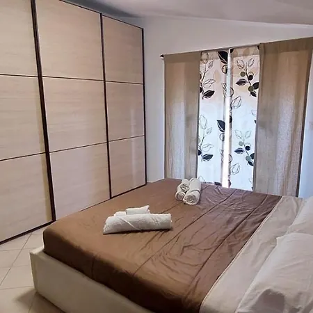 Elipa Appartement