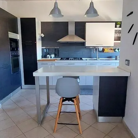 Appartement Elipa *