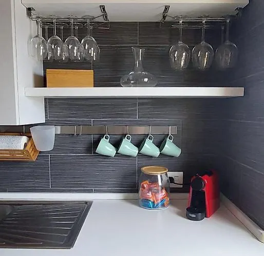 Lägenhet Elipa San Salvo