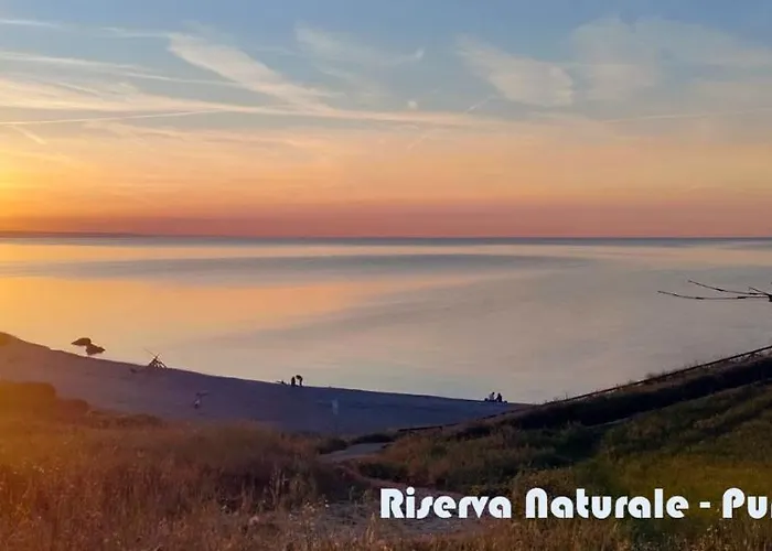 Elipa Lägenhet San Salvo