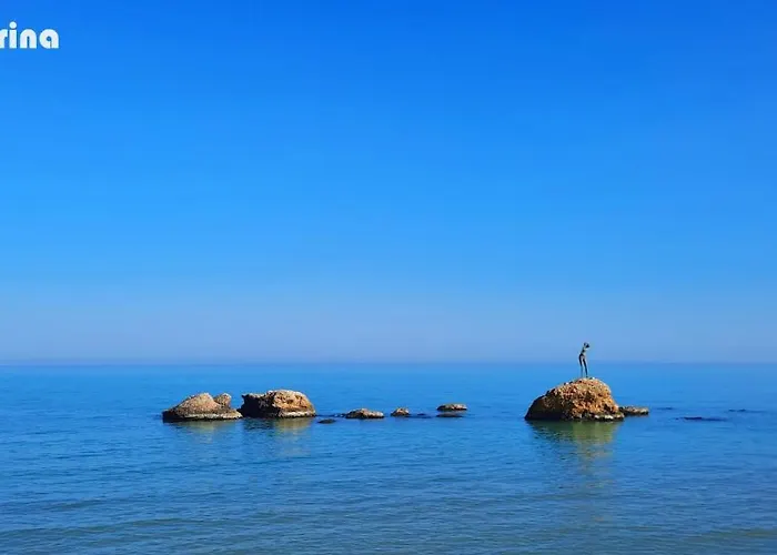 Elipa Lägenhet San Salvo