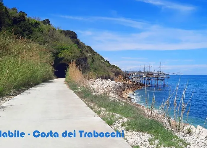 Elipa Lägenhet San Salvo