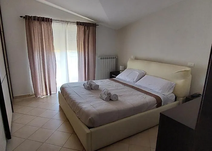 Lägenhet Elipa San Salvo