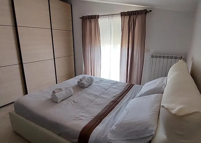 Elipa Lägenhet San Salvo